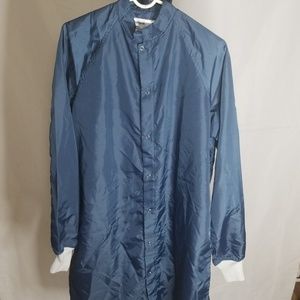 Uniform Trench Jacket